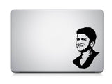 APPU Puneeth Rajkumar I Kannada Cinema I  Laptop Decal ( PVC Vinyl )