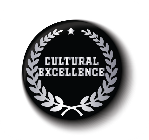 Cultural Excellence I Class Topper I School I College I Pin Badge