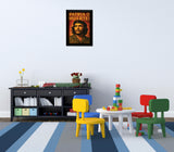 Che Guevara I Patria O Muerte I Inspiration I Revolution I Wall Poster / Frames