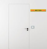 Home Away from Home I Quote I Wall Sticker