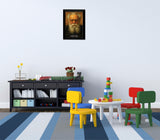 Thanthai Periyar I Periyar I Maanamum Arivum I Tamil Quote I Wall Poster / Frames