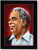Aringar Anna Wall Poster/ Frame