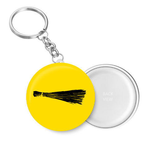 Aam Aadmi Party I AAP I Key Chain