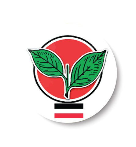 ADMK , ADMK Badges, Political Badge, badge