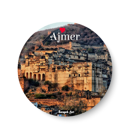 Ajmer