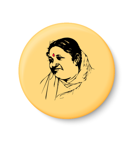  Amritanandamayi