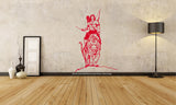 Lord Ayyappan Wall Decal