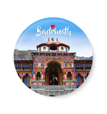 BADRINATH PINBADGE,PINBADGE,BADRINATH