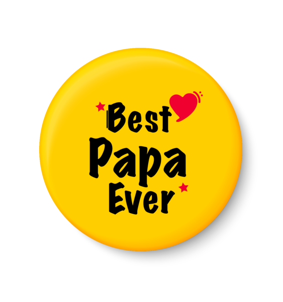 Best Papa