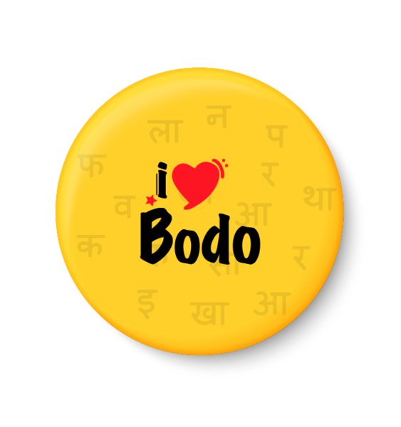 Bodo