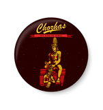 Chozhas