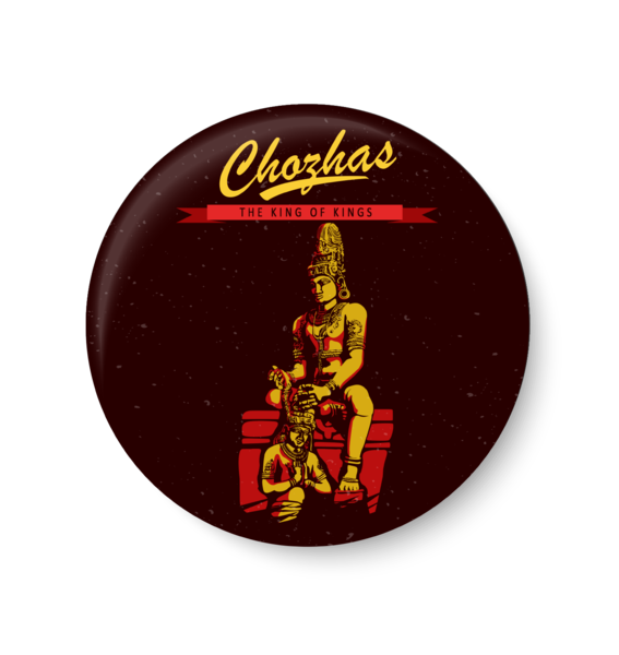 Chozhas