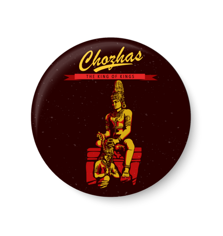 Chozhas