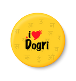 Dogri
