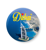 DUBAI PINBADGE,DUBAI