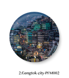 Gangtok