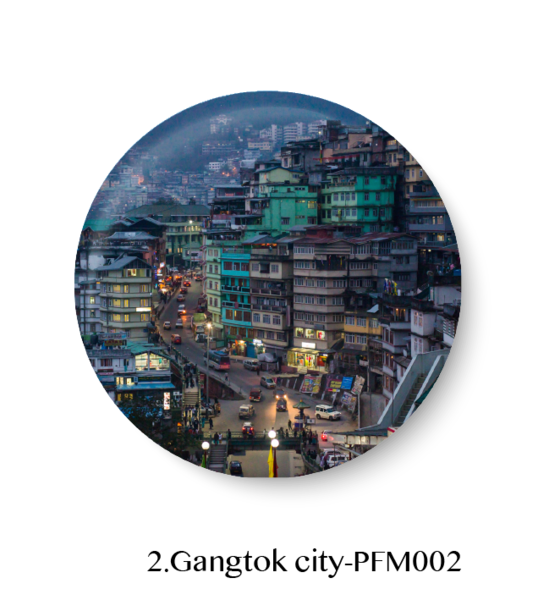 Gangtok