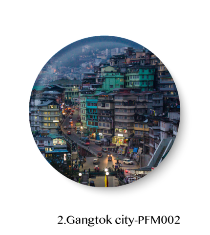 Gangtok
