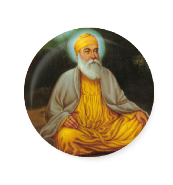 Guru Nanak