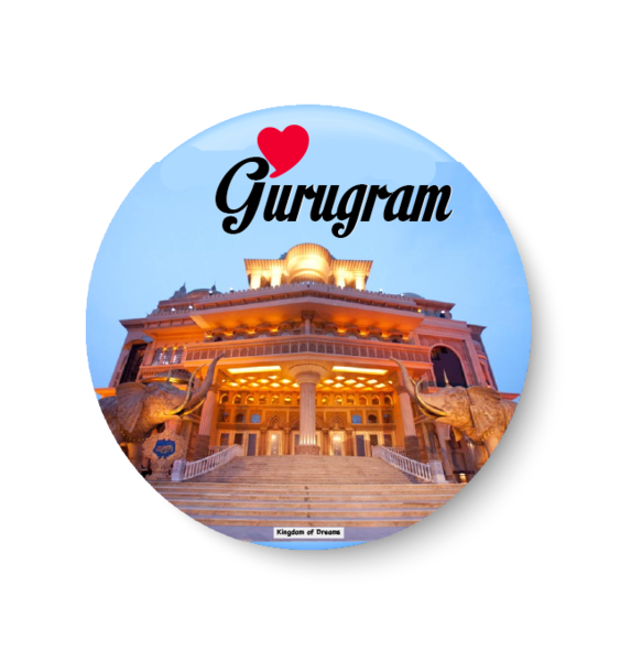 Gurugram