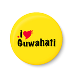 Guwahati