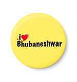 Bhubaneshwar