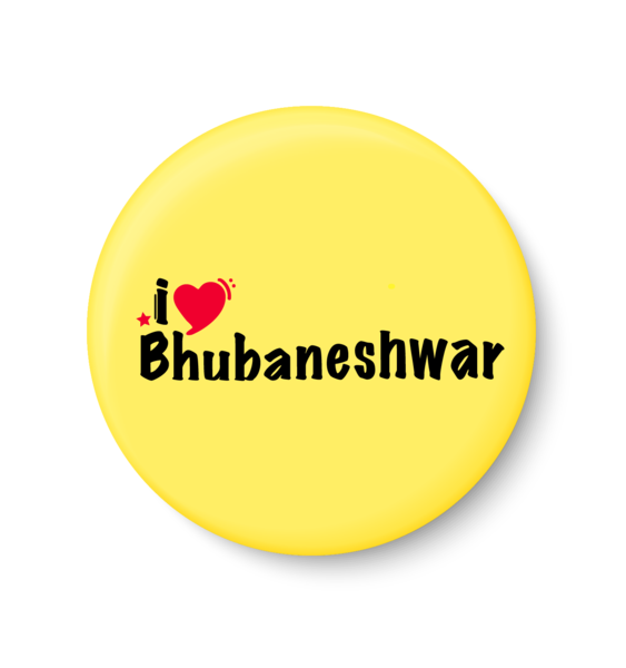 Bhubaneshwar