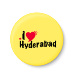 Hyderabad