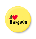 Gurgaon