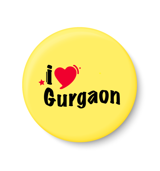 Gurgaon