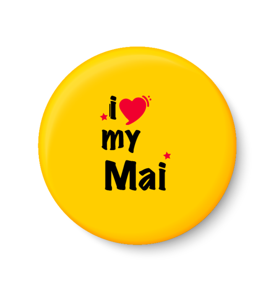 Mai