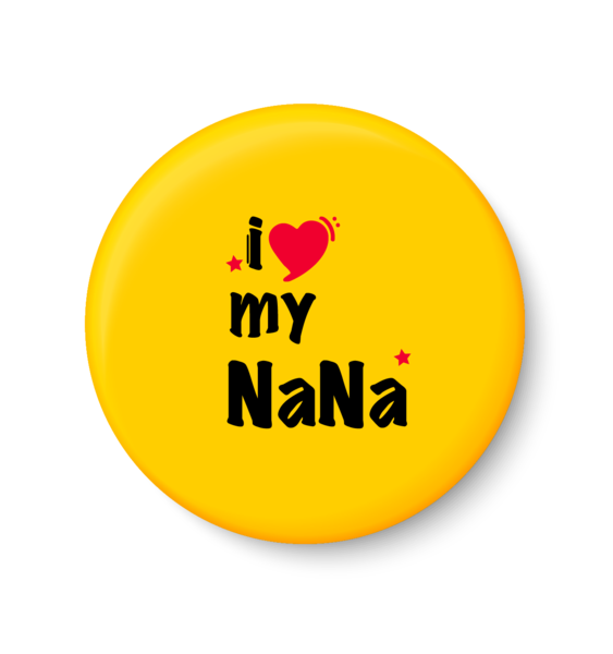 i love my nana