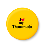 Thammudu