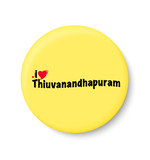 Thiruvananthapuram
