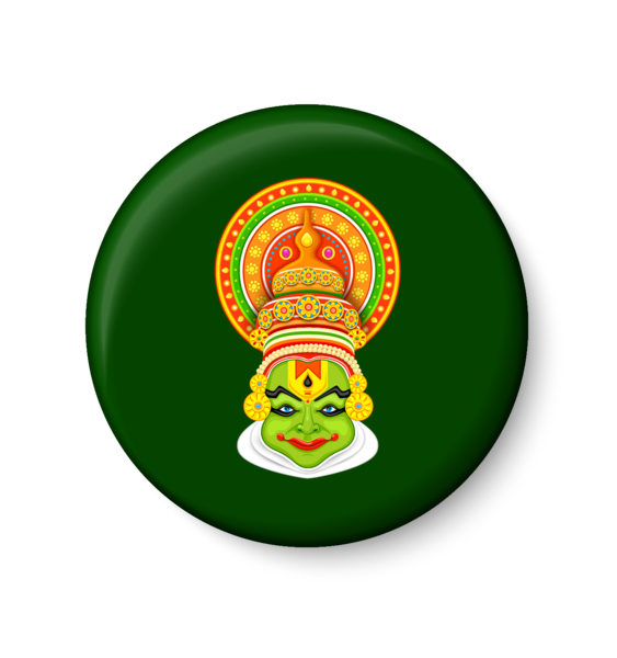 Kathakali