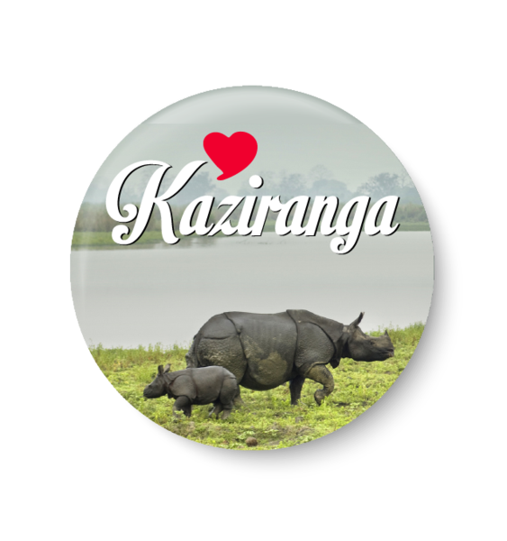 Kaziranga