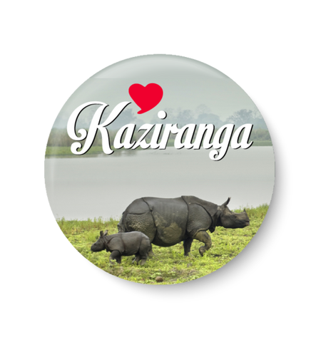 Kaziranga