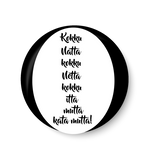 KUKU NATTA
