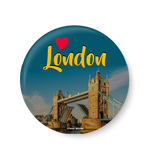 LONDON PINBADGE,TOWER PINBADGE,PINBADGE
