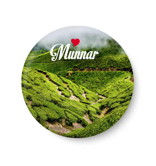 Munnar