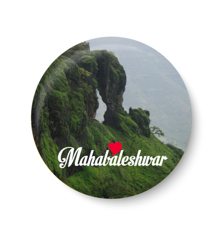  Mahabaleshwar