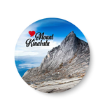 Mount Kinabalu