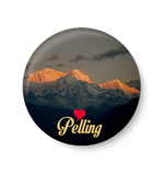 Pelling
