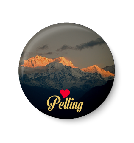 Pelling