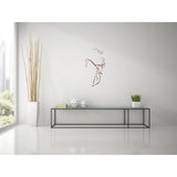 Periyar Wall Decal