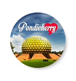 Pondicherry