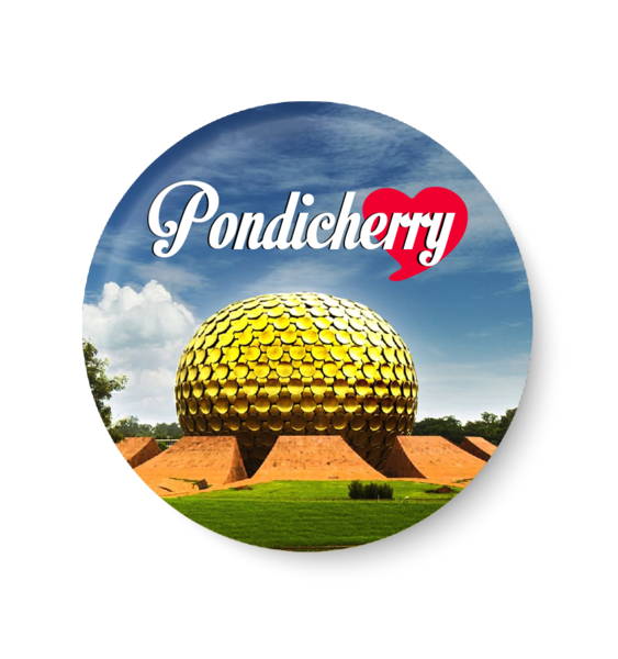 Pondicherry