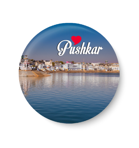 Pushkar