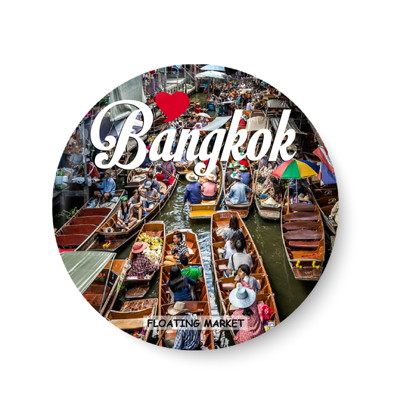 Bangkok