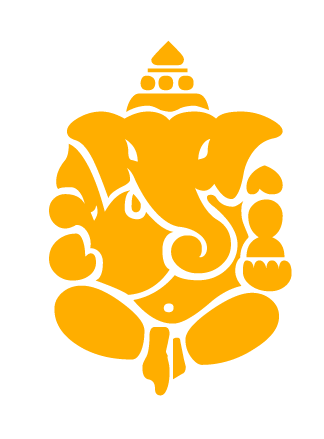 Vinayagar, Bike Decal